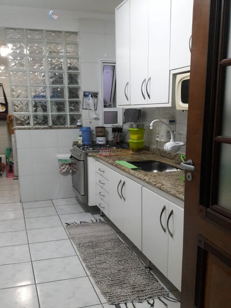 Apartamento, 3 quartos, 111 m² - Foto 7