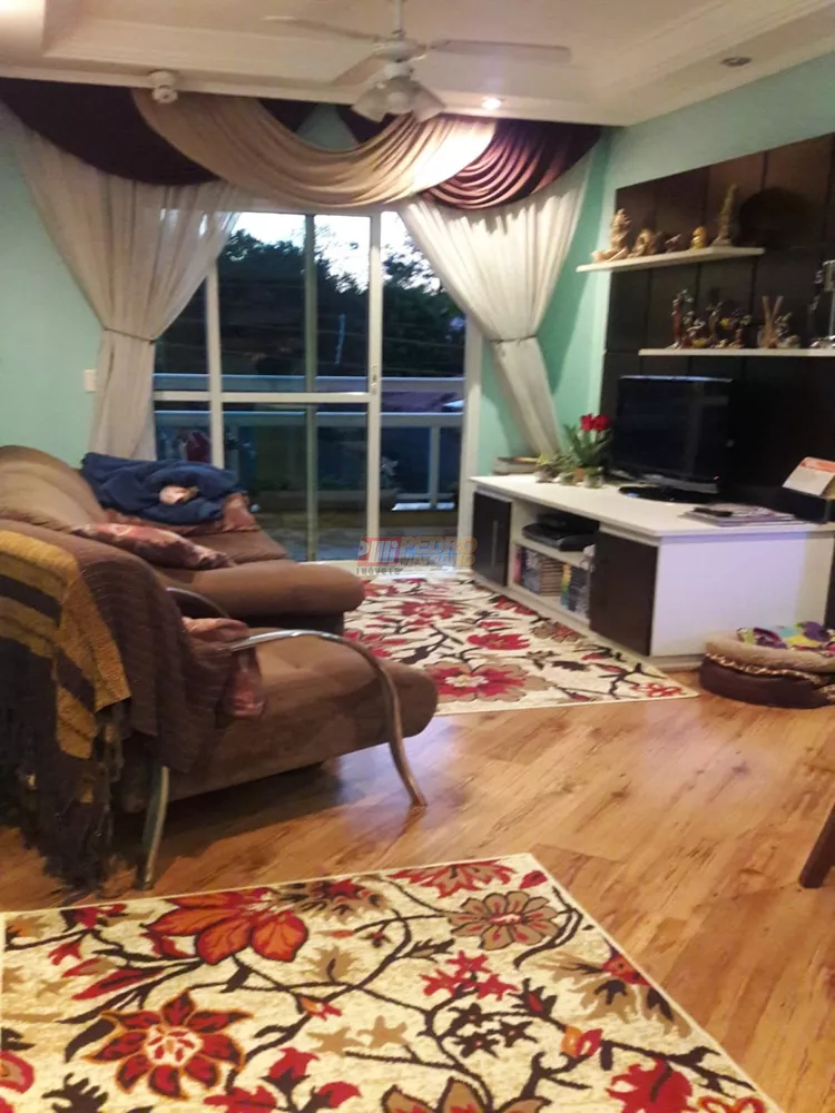 Apartamento, 3 quartos, 111 m² - Foto 21