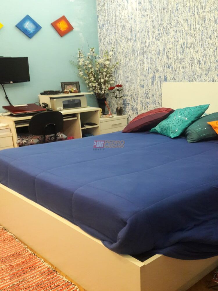 Apartamento, 3 quartos, 111 m² - Foto 2