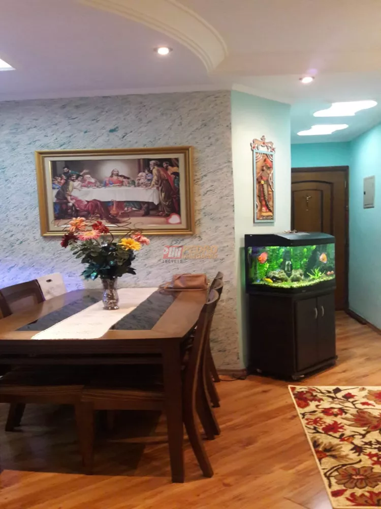 Apartamento, 3 quartos, 111 m² - Foto 7