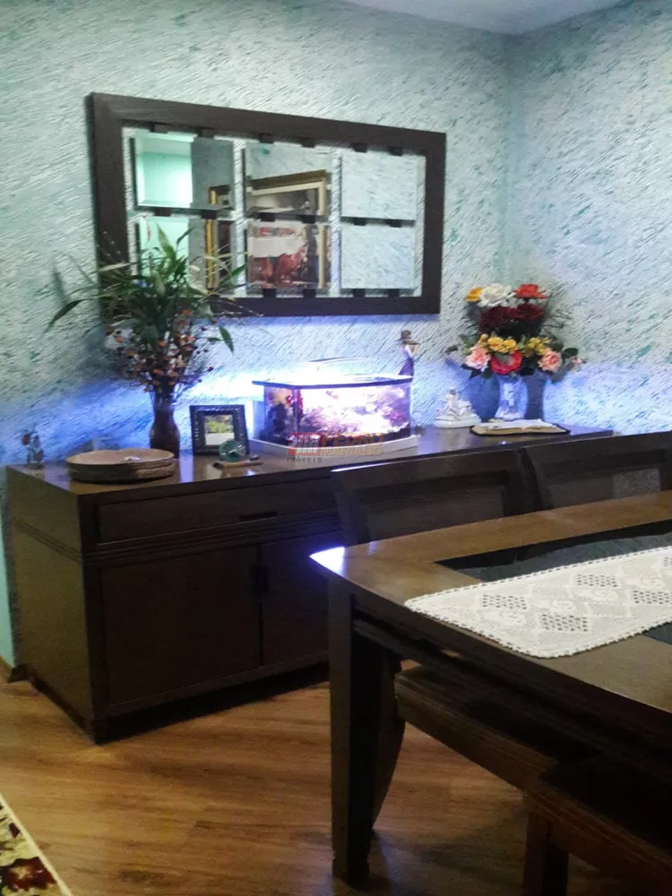 Apartamento, 3 quartos, 111 m² - Foto 1