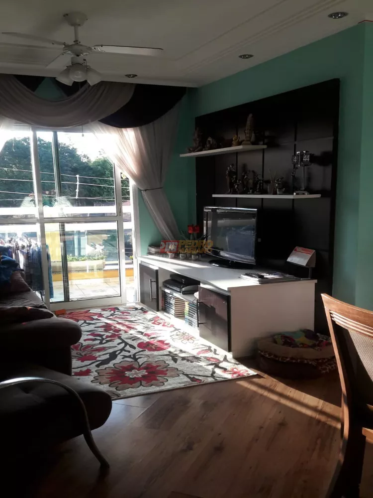 Apartamento, 3 quartos, 111 m² - Foto 24