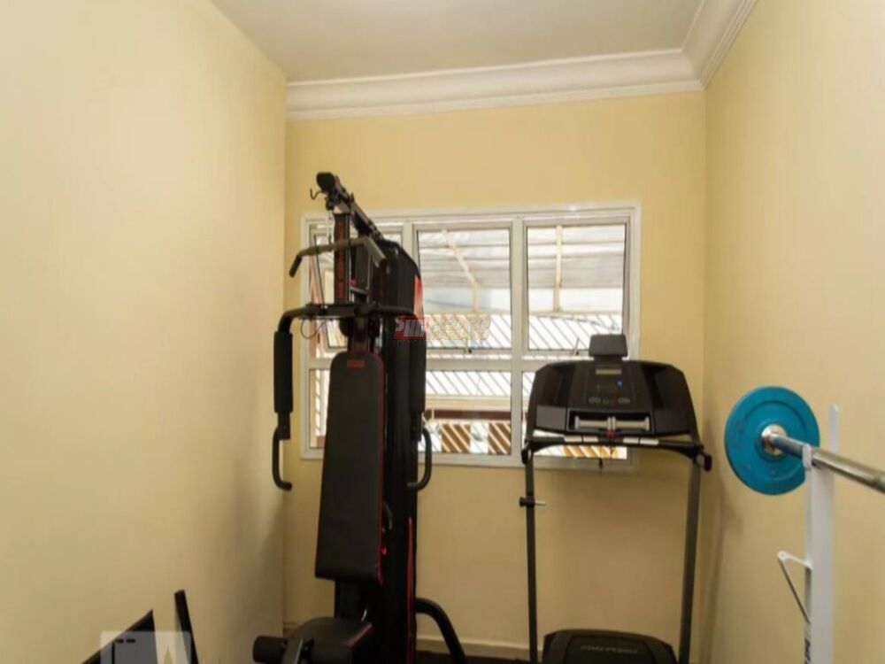 Apartamento, 3 quartos, 111 m² - Foto 8