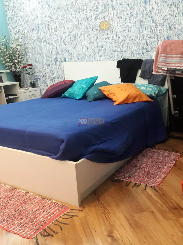 Apartamento, 3 quartos, 111 m² - Foto 6