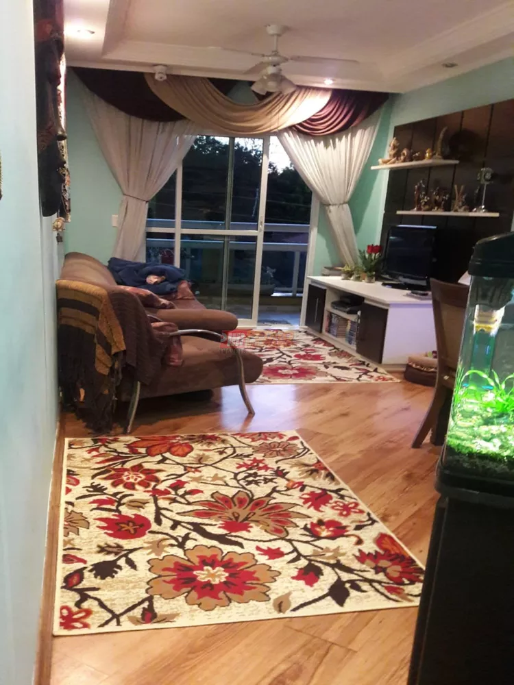 Apartamento, 3 quartos, 111 m² - Foto 11