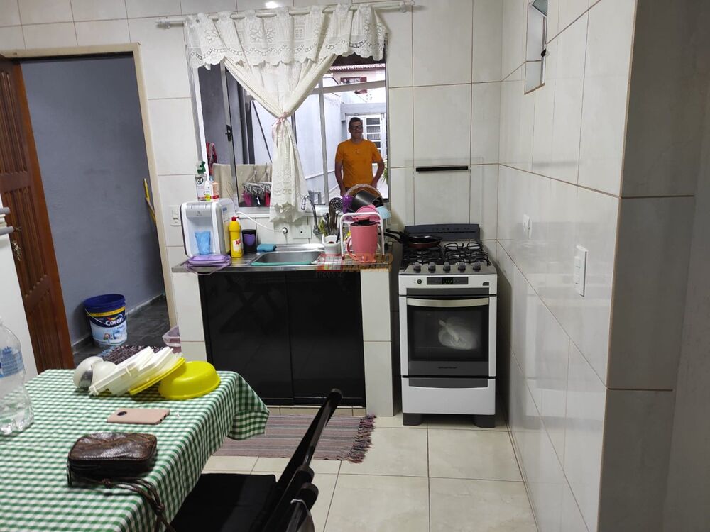 Casa, 3 quartos, 161 m² - Foto 8