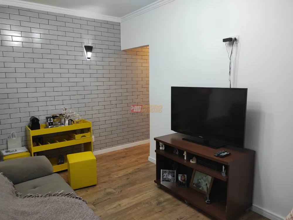 Casa, 3 quartos, 161 m² - Foto 1