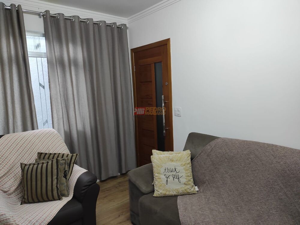 Casa, 3 quartos, 161 m² - Foto 1