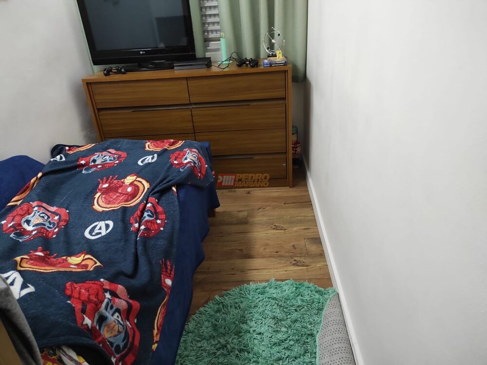 Casa, 3 quartos, 161 m² - Foto 2