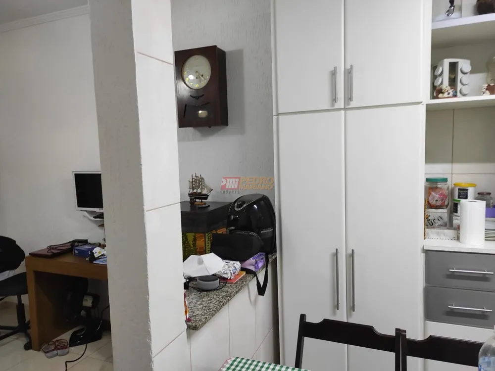 Casa, 3 quartos, 161 m² - Foto 15