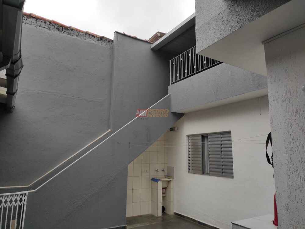 Casa, 3 quartos, 161 m² - Foto 7