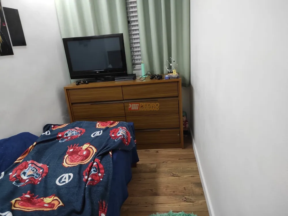 Casa, 3 quartos, 161 m² - Foto 4
