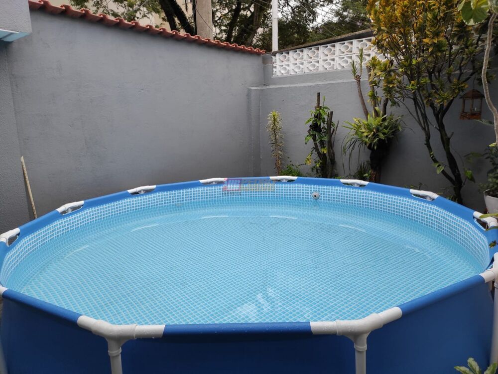 Casa, 3 quartos, 161 m² - Foto 6