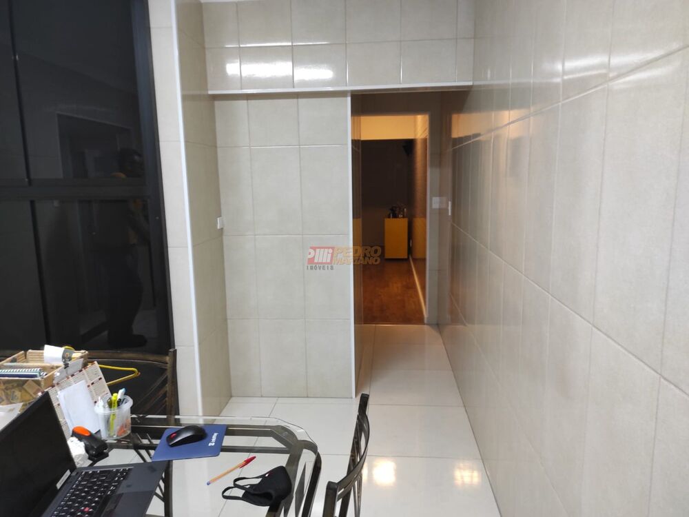 Casa, 3 quartos, 161 m² - Foto 4