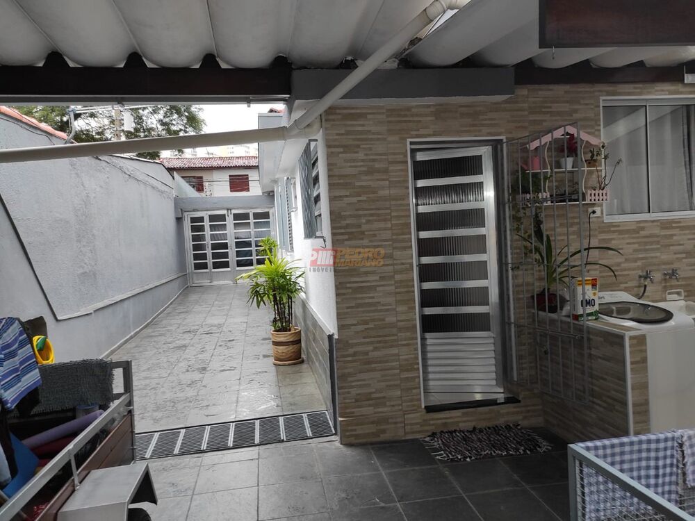 Casa, 3 quartos, 161 m² - Foto 5