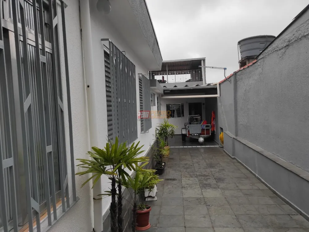 Casa, 3 quartos, 161 m² - Foto 10