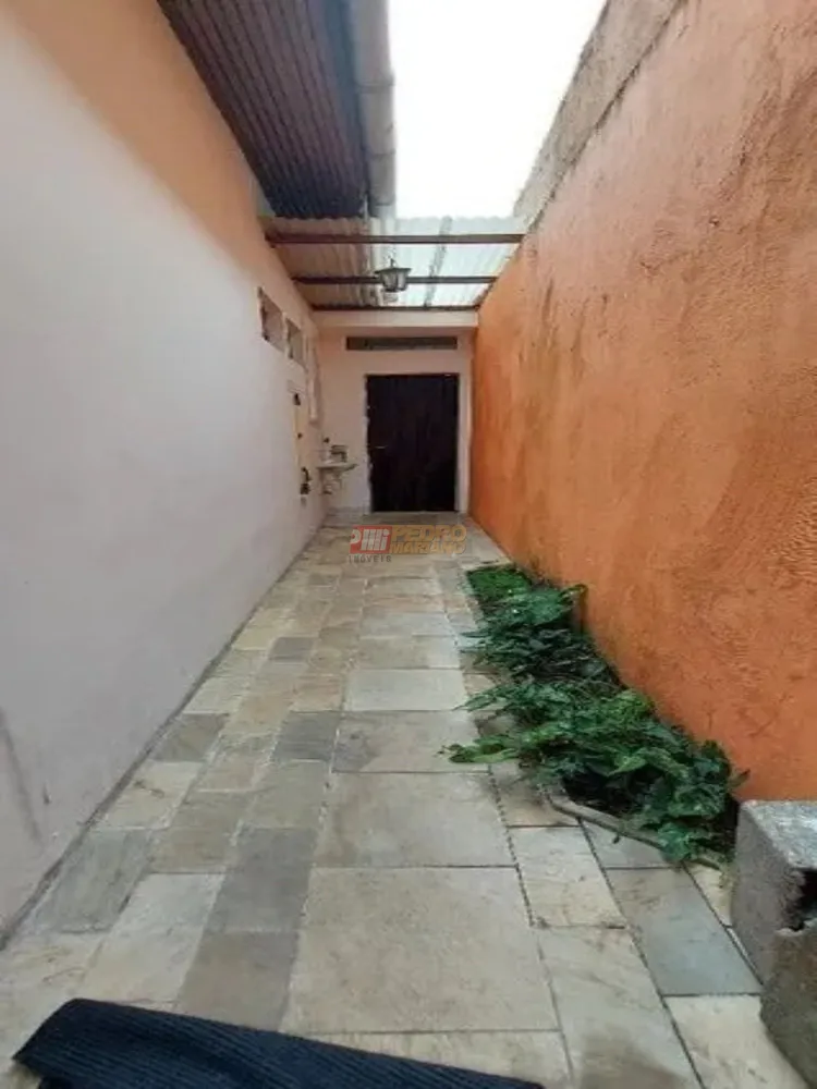 Casa, 3 quartos, 190 m² - Foto 2