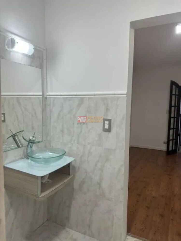 Sobrado à venda e aluguel com 3 quartos, 264m² - Foto 2