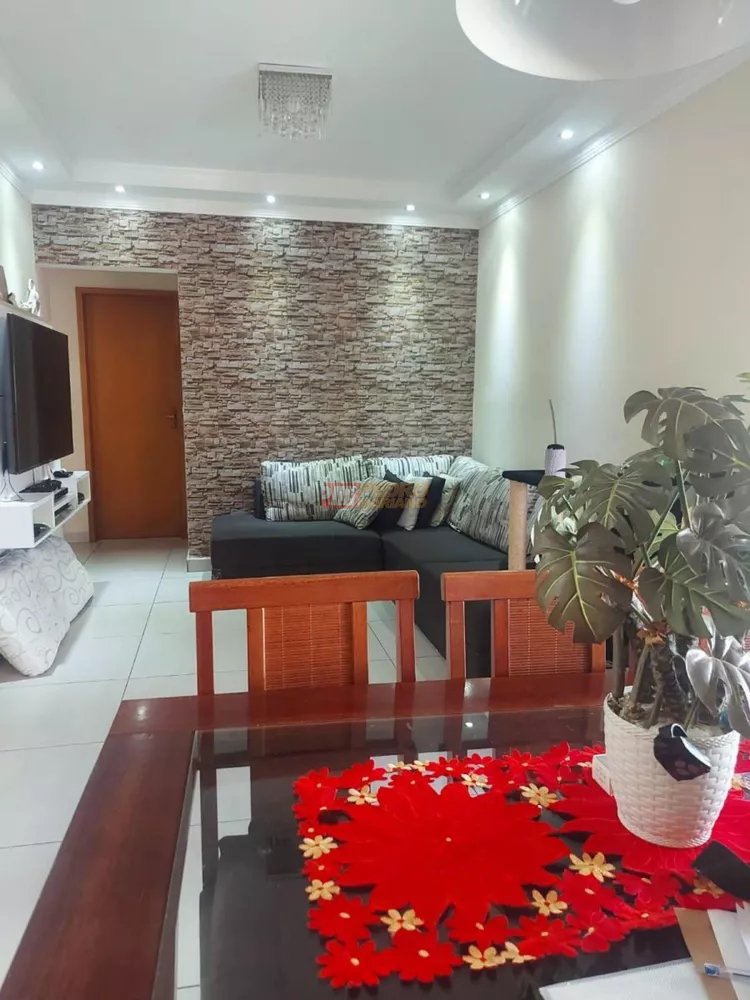 Cobertura, 2 quartos, 108 m² - Foto 1