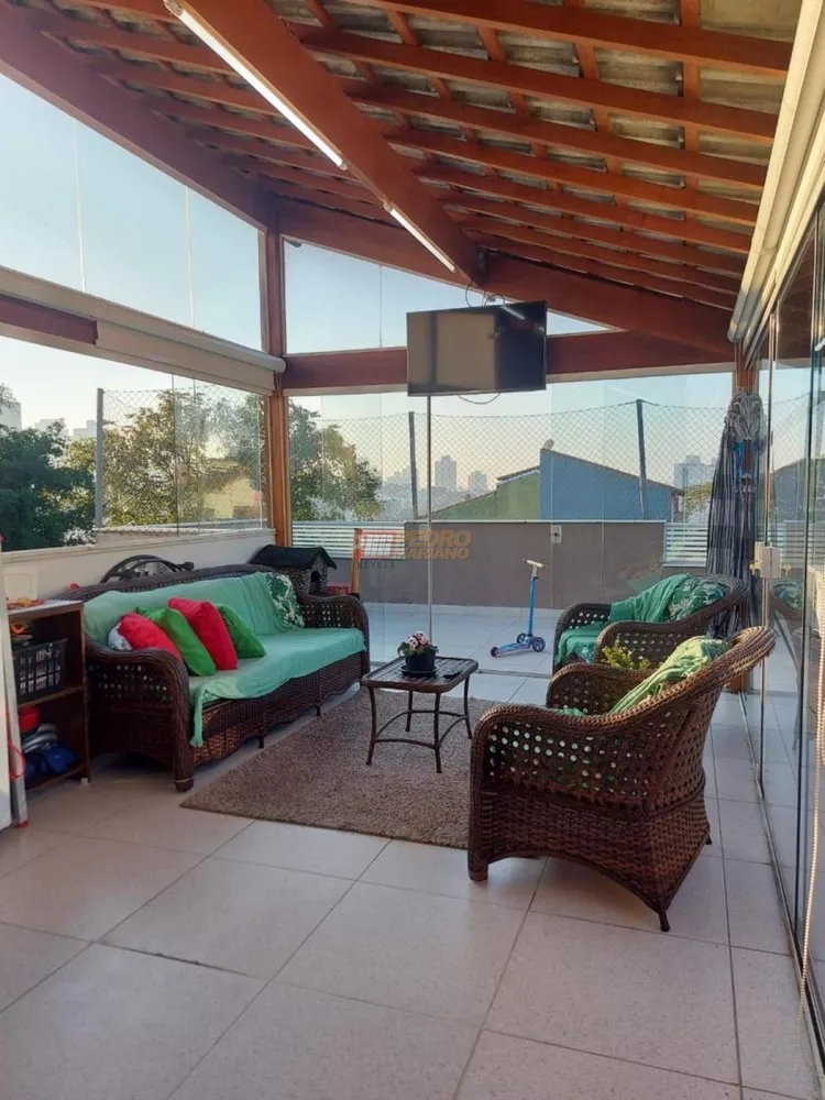 Cobertura, 2 quartos, 108 m² - Foto 14