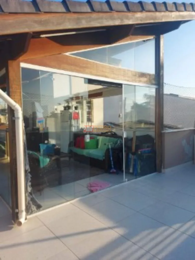 Cobertura, 2 quartos, 108 m² - Foto 19