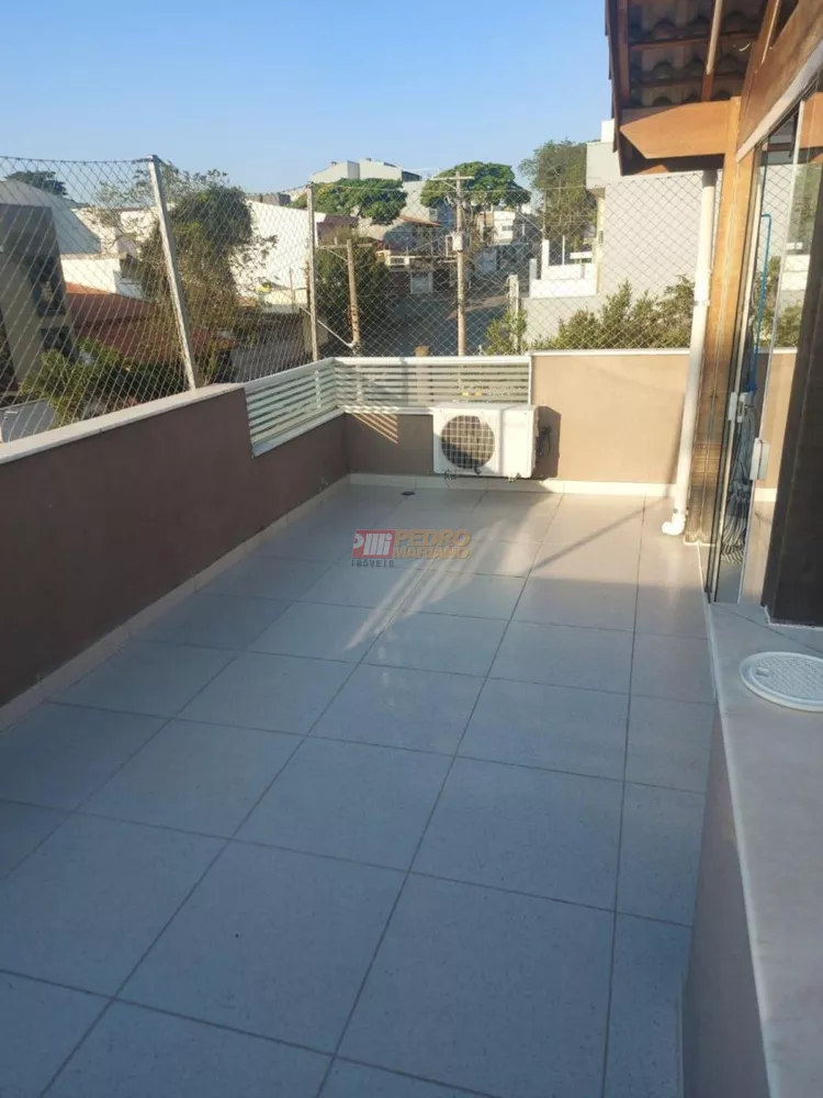 Cobertura, 2 quartos, 108 m² - Foto 20