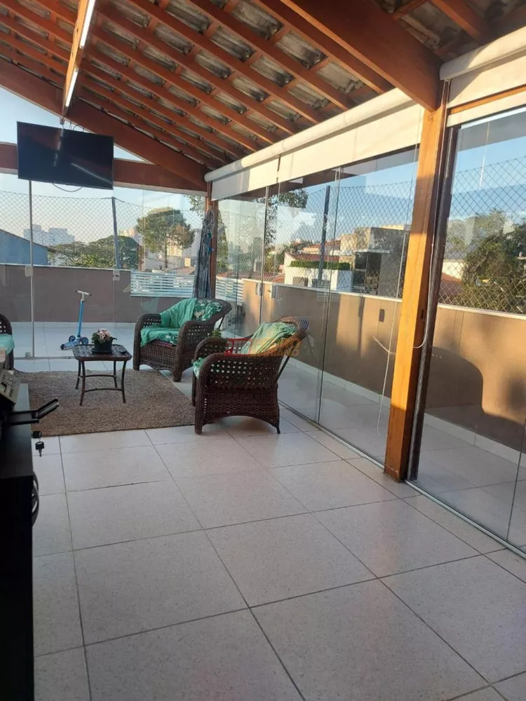 Cobertura, 2 quartos, 108 m² - Foto 16