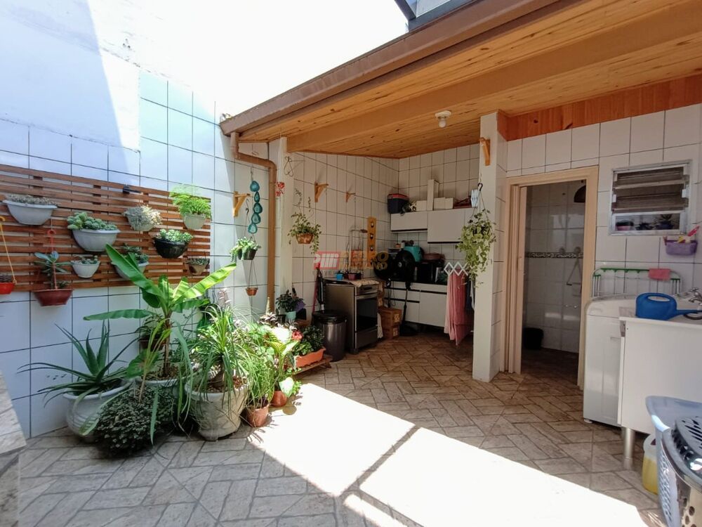 Sobrado à venda com 3 quartos, 128m² - Foto 11