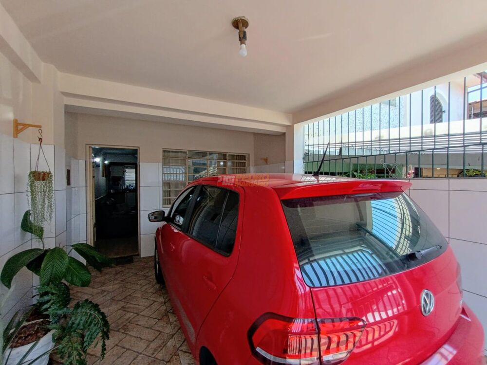 Sobrado à venda com 3 quartos, 128m² - Foto 16