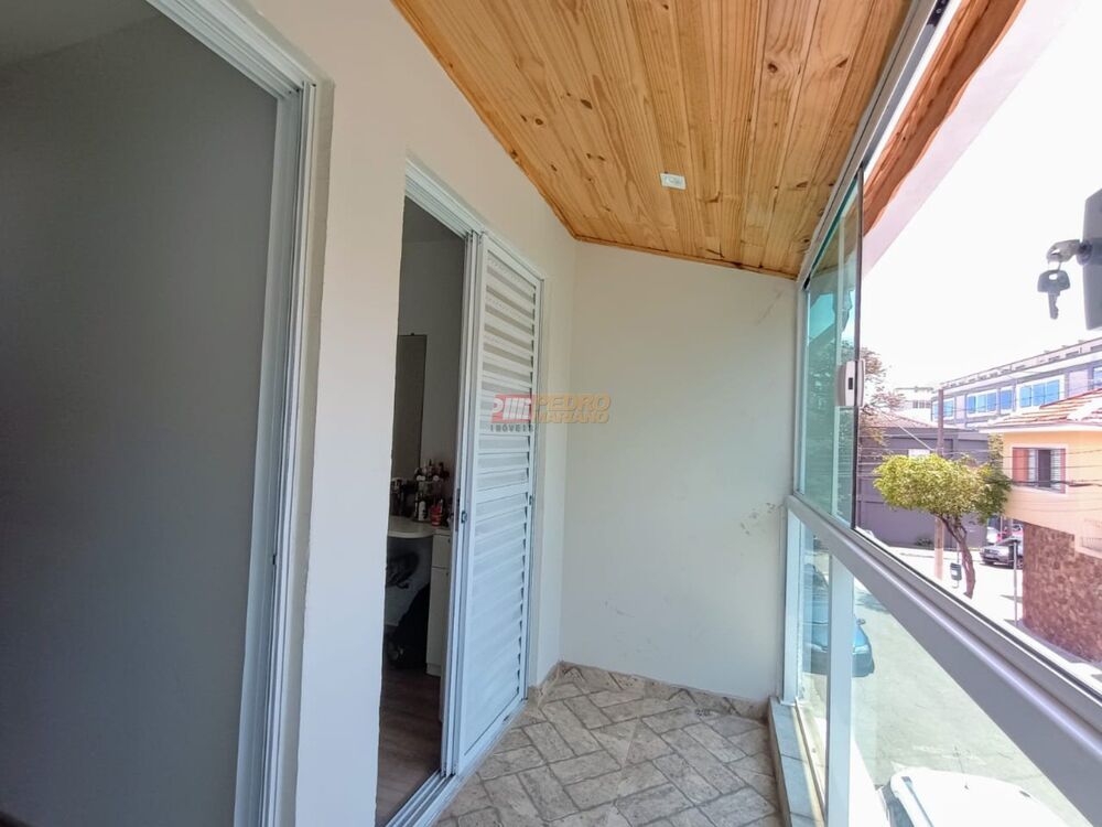 Sobrado à venda com 3 quartos, 128m² - Foto 7