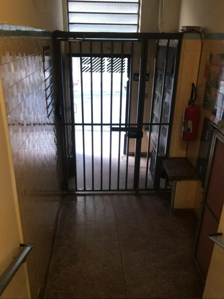 Sala-Conjunto, 36 m² - Foto 9