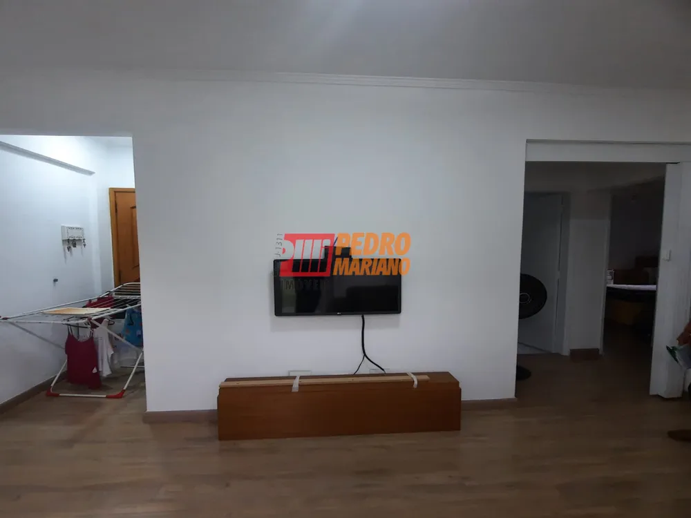 Apartamento, 2 quartos, 57 m² - Foto 2