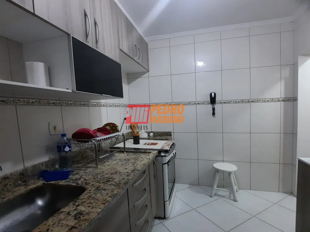 Apartamento, 2 quartos, 57 m² - Foto 9