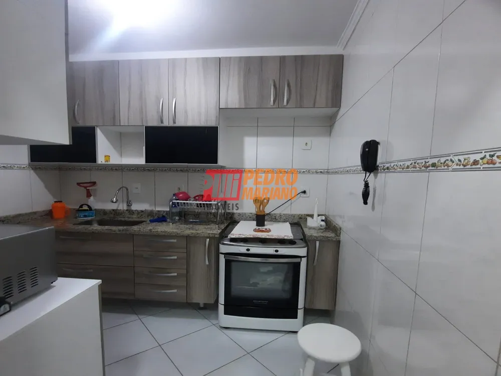 Apartamento, 2 quartos, 57 m² - Foto 11