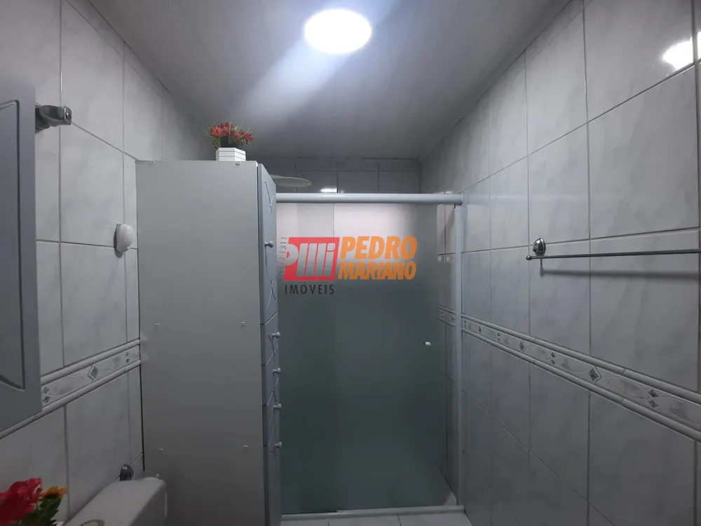 Apartamento, 2 quartos, 57 m² - Foto 8