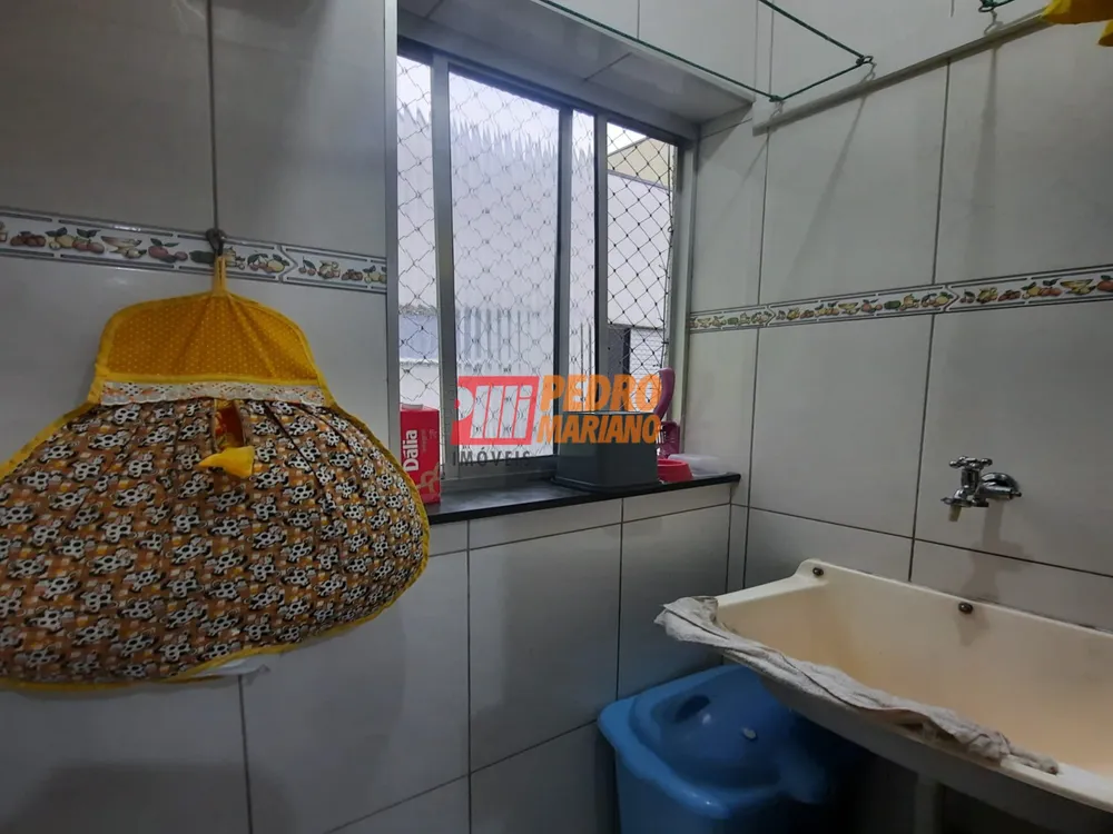 Apartamento, 2 quartos, 57 m² - Foto 12