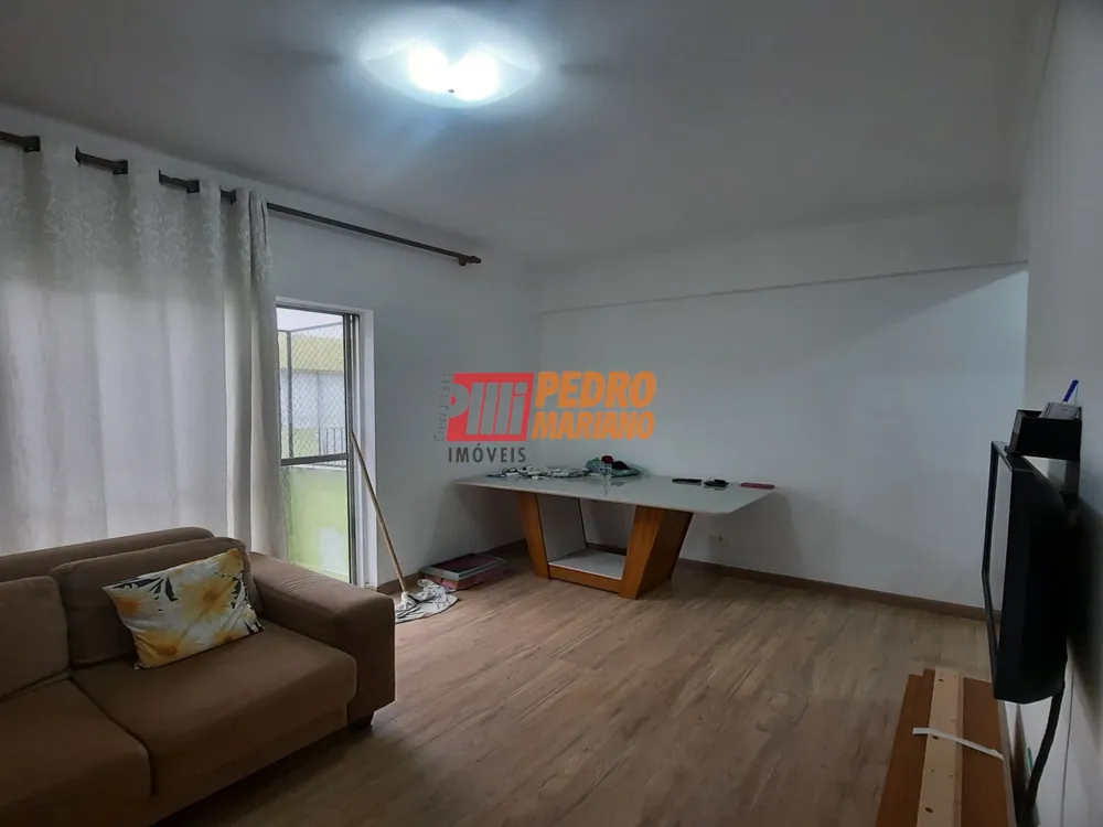 Apartamento, 2 quartos, 57 m² - Foto 1