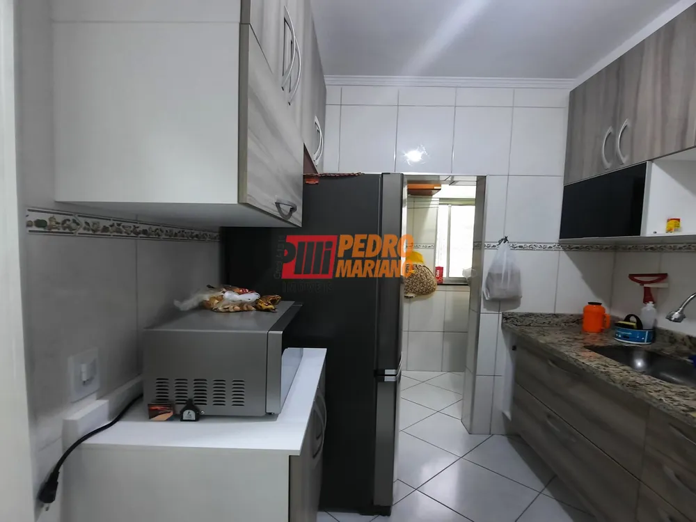 Apartamento, 2 quartos, 57 m² - Foto 10
