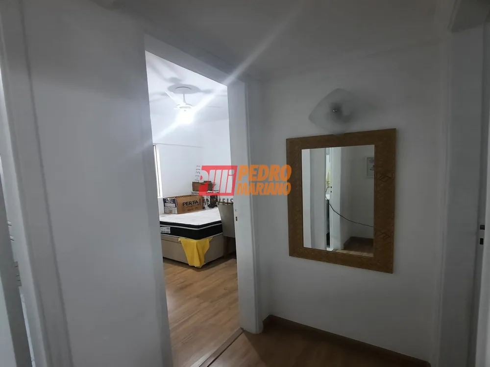 Apartamento, 2 quartos, 57 m² - Foto 4