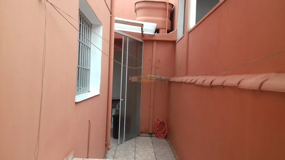 Sobrado, 3 quartos, 198 m² - Foto 12