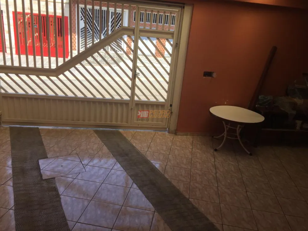 Sobrado, 3 quartos, 198 m² - Foto 13