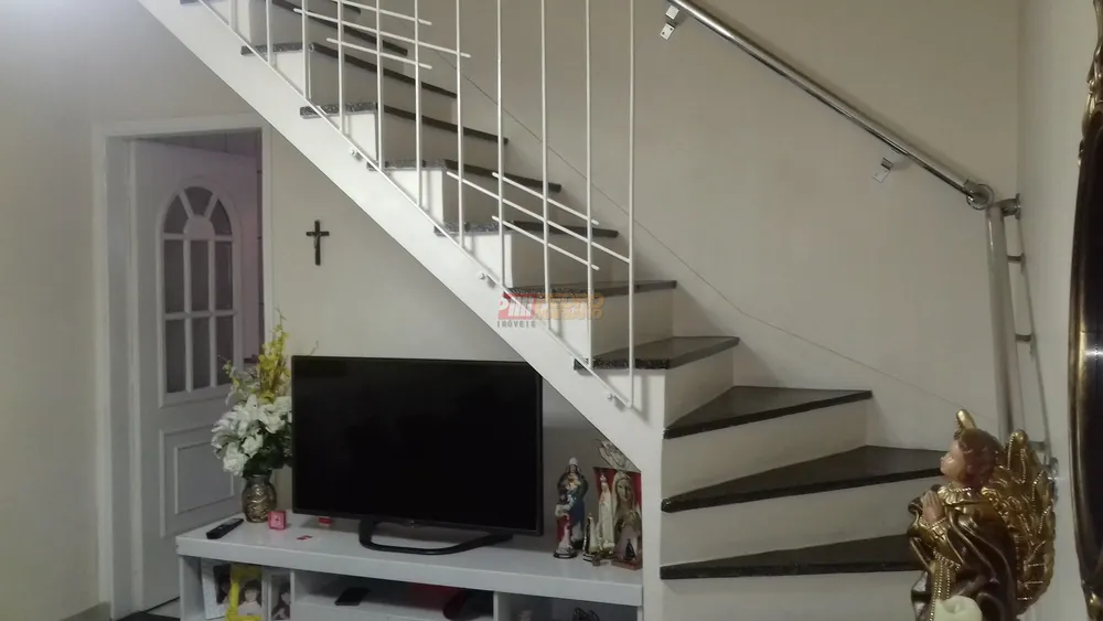Sobrado, 3 quartos, 198 m² - Foto 3