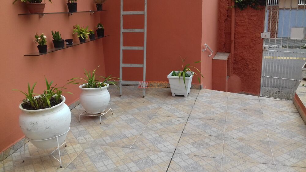Sobrado à venda com 3 quartos, 198m² - Foto 6