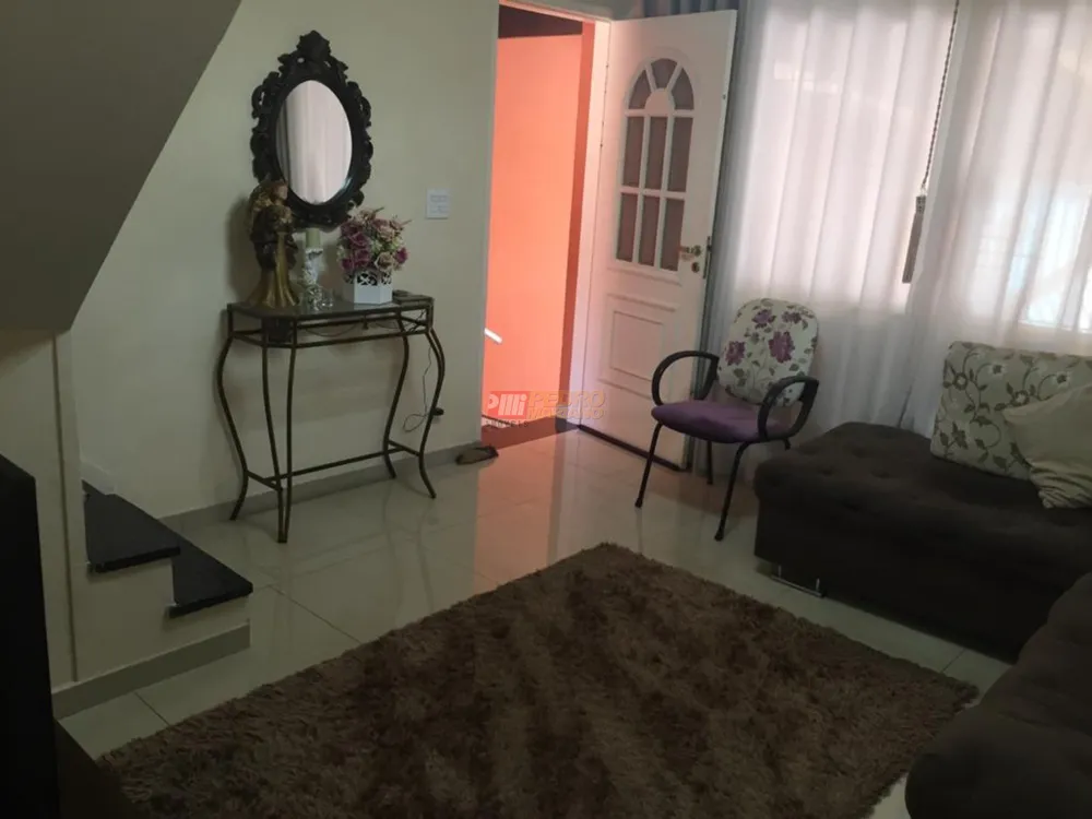 Sobrado, 3 quartos, 198 m² - Foto 2