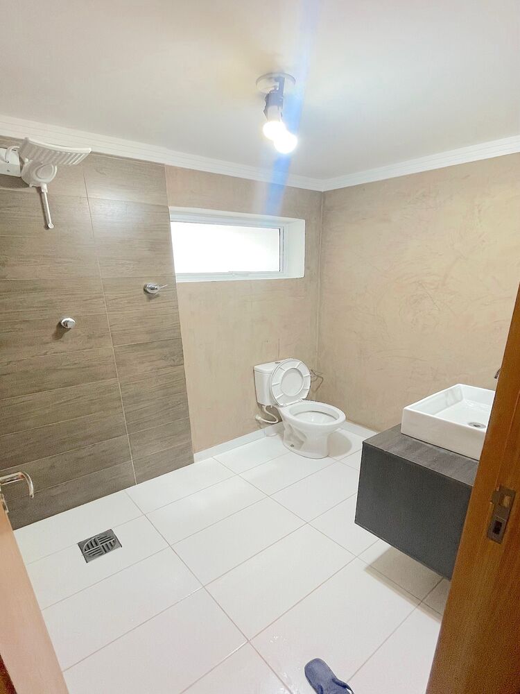 Apartamento, 3 quartos, 90 m² - Foto 1