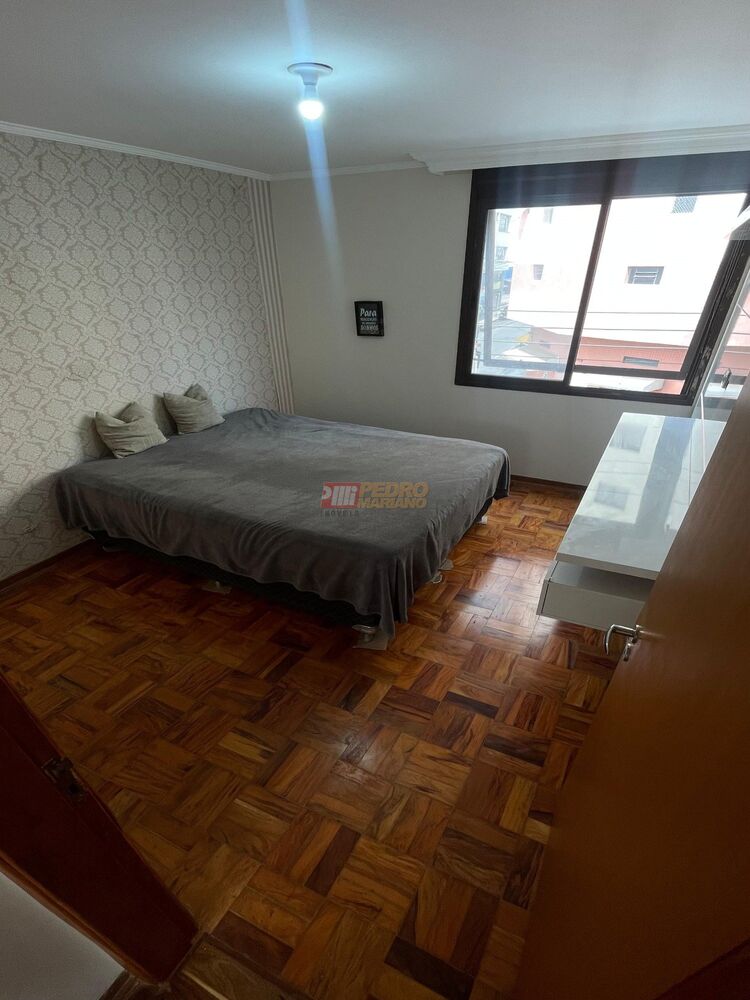 Apartamento, 3 quartos, 90 m² - Foto 3