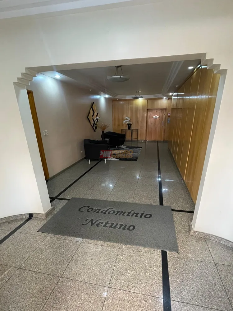 Apartamento, 3 quartos, 90 m² - Foto 12