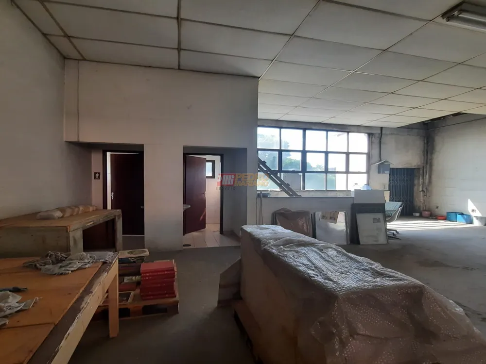Prédio Inteiro, 585 m² - Foto 5