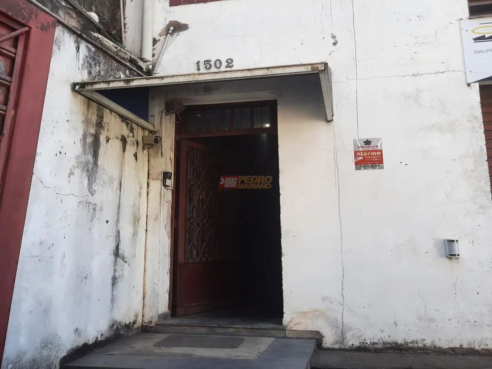 Prédio Inteiro, 585 m² - Foto 12