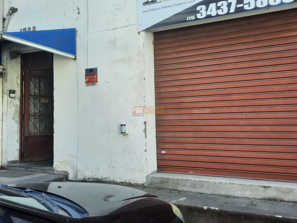 Prédio Inteiro, 585 m² - Foto 11